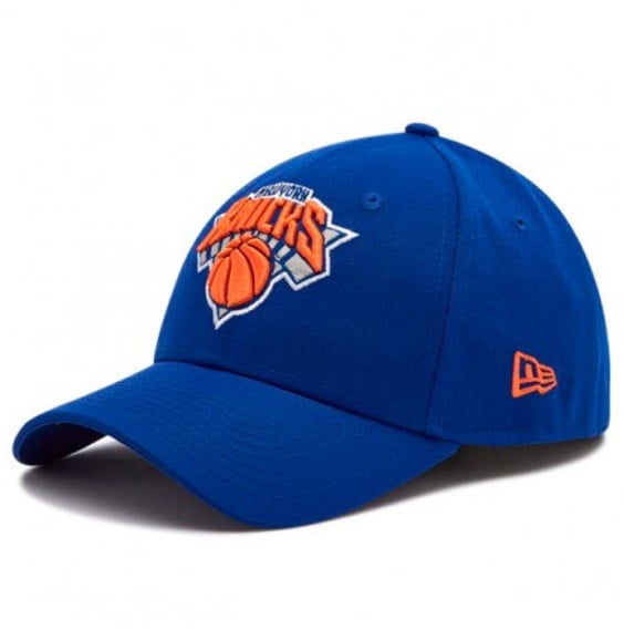 Acquista il cappellino New York Knicks The League 9Forty Blue | 24Segons