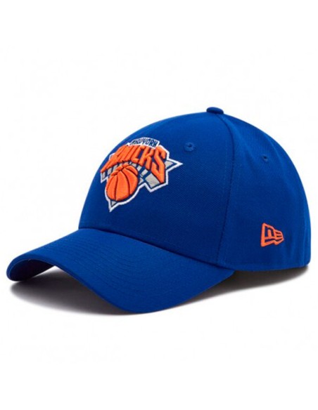 Acquista il cappellino New York Knicks The League 9Forty Blue | 24Segons