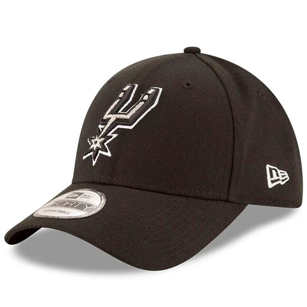 Gorra San Antonio Spurs The...