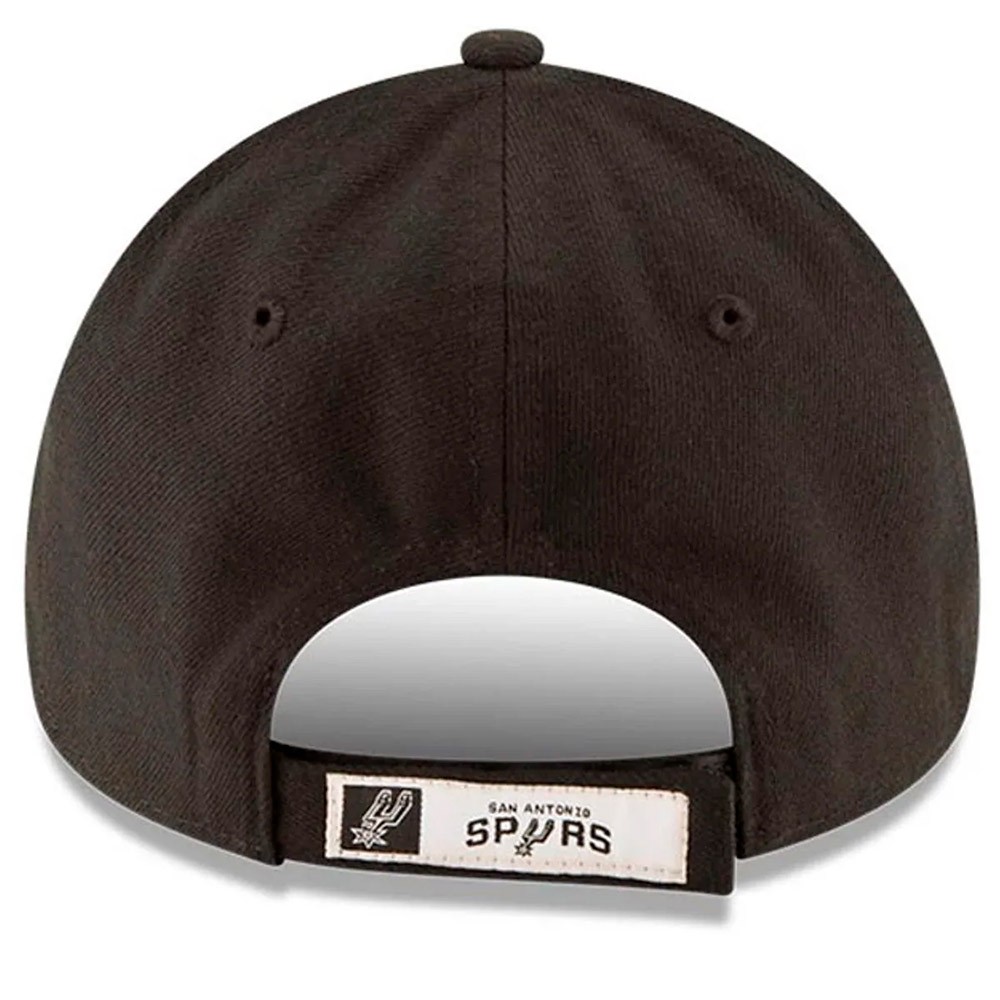 Gorra San Antonio Spurs The League 9Forty Black