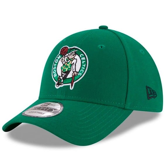 Acquista Boston Celtics The League 9Forty Green Cap | 24Segons