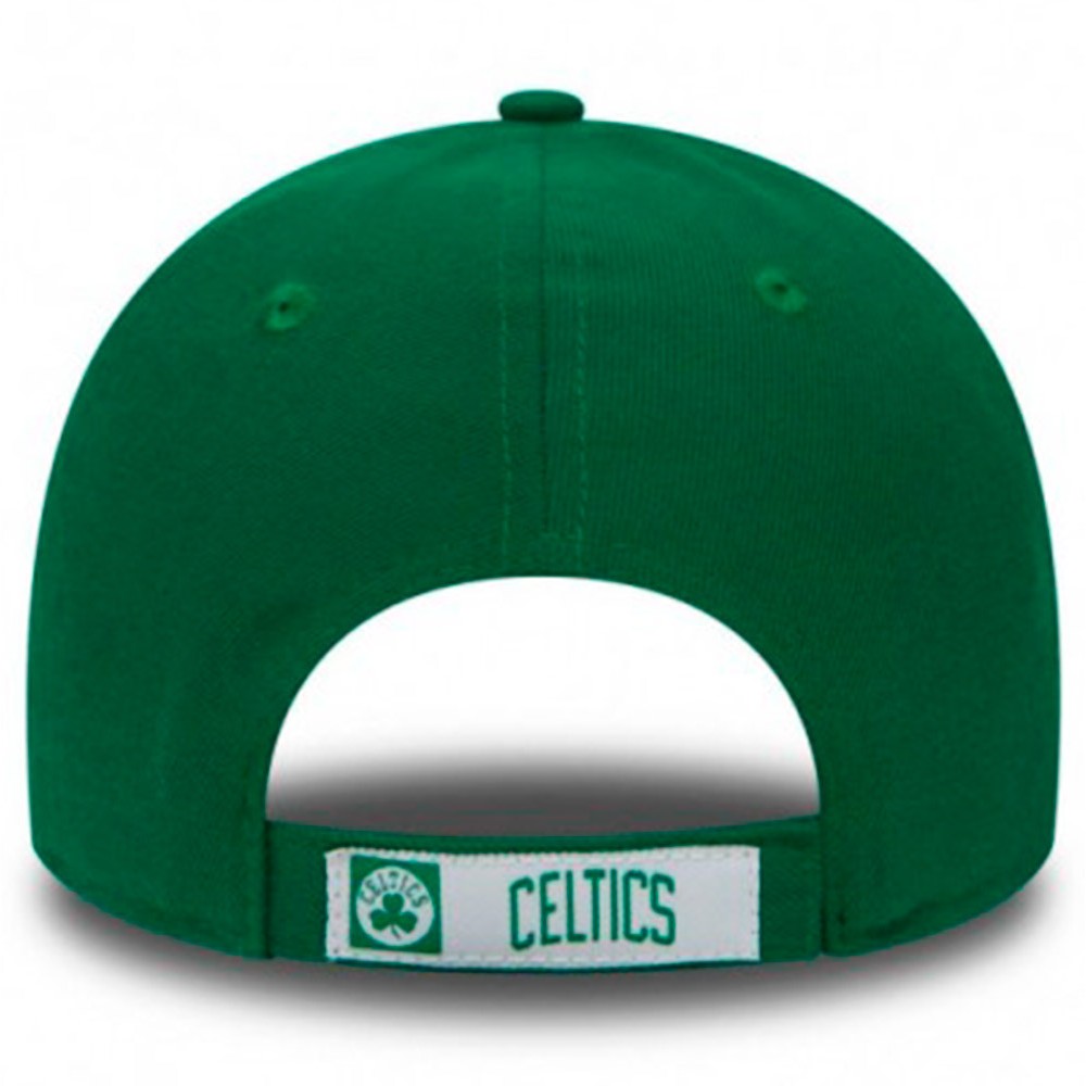 Boston Celtics The League 9Forty Green Cap