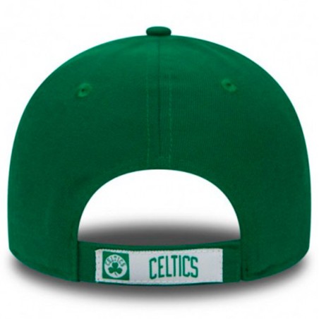 Boston Celtics The League 9Forty Green Cap