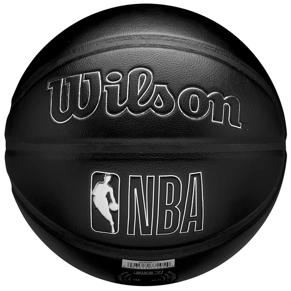 Balón Wilson NBA Team Milwaukee Bucks Premiere Sz.7