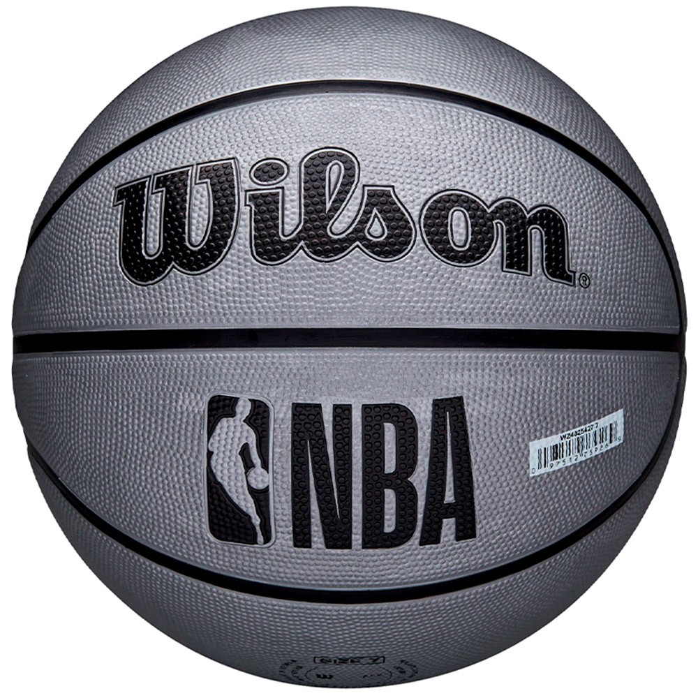 Balón Wilson San Antonio Spurs Tribute Solid Sz. 5