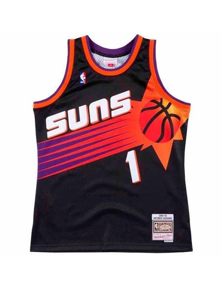 Buy Penny Hardaway Phoenix Suns 99-00 Retro Swingman | 24Segons