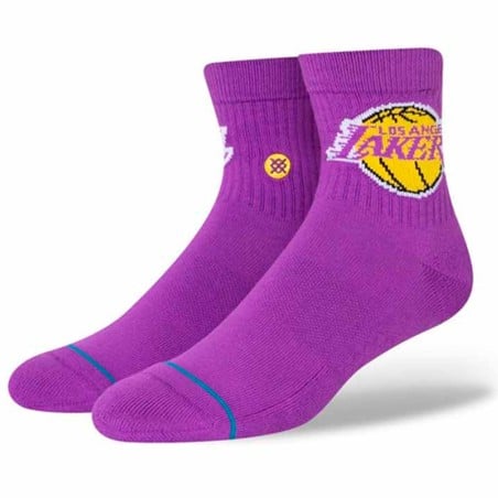 Stance Los Angeles Lakers...