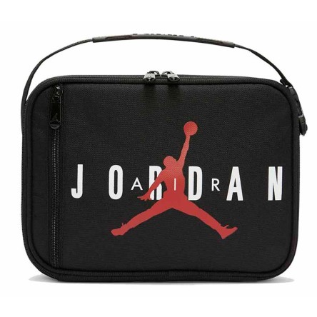 Comprar Bossa Air Jordan HBR Lunchbox | 24Segons