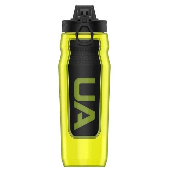 Under Armour Acquista Playmaker Squeeze Hi Vis Yellow 950ML | 24Segons