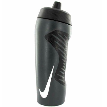 Nike Hyperfuel Grey Bottle