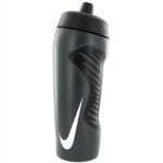 Botella Nike Hyperfuel Grey