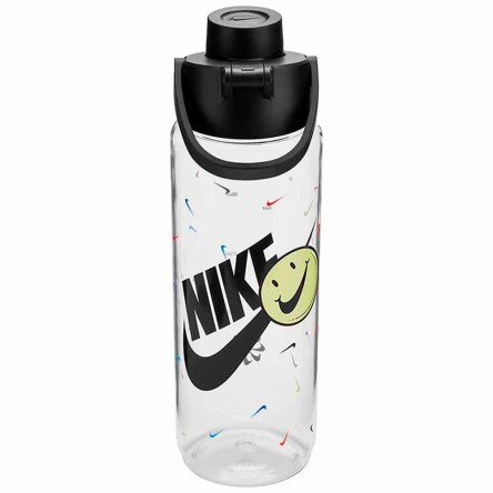 Comprar Botella Nike TR Renew Recharge Chug Cristal | 24Segons