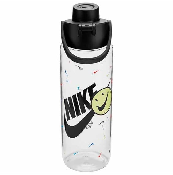 Nike Acquista il flacone TR Renew Recharge Chug Cristal | 24Segons