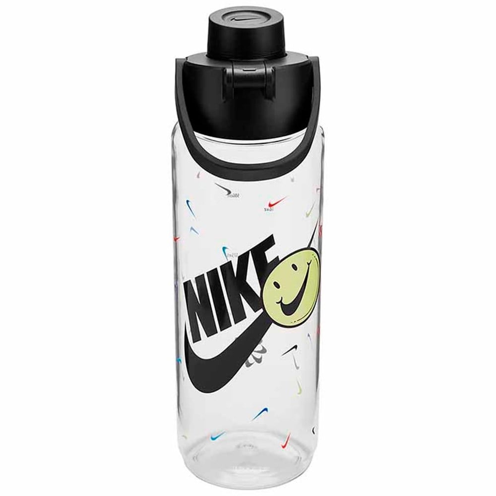 Nike TR Renew Recharge Chug Glass Bottle