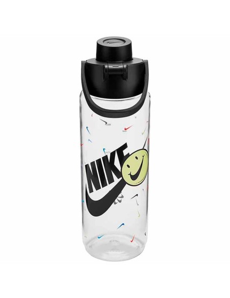 Buy Nike TR Renew Recharge Chug Glass Bottle | 24Segons