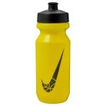 Ampolla Nike Big Mouth 2.0 Logo Yellow Black 22oz