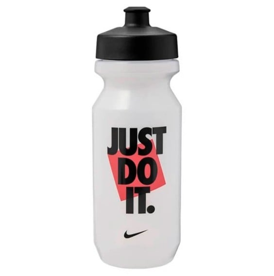 Acquista Big Mouth 2.0 Logo White Just Do It 22oz Bottle | 24Segons