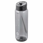 Nike TR Renew Recharge Straw Anthracite Bottle 24oz