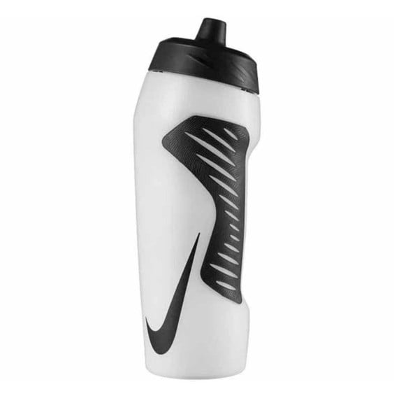 Nike Acquista Bottiglia Hyperfuel White | 24Segons