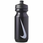 Nike Big Mouth 2.0 Logo Black Bottle 22oz