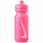 Nike Big Mouth 2.0 Logo Pink Bottle 22oz