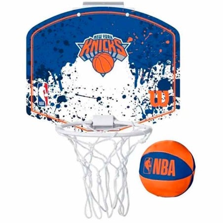 Mini Basket New York Knicks...