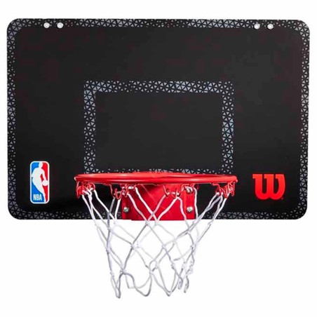 Wilson NBA Forge Mini Hoop