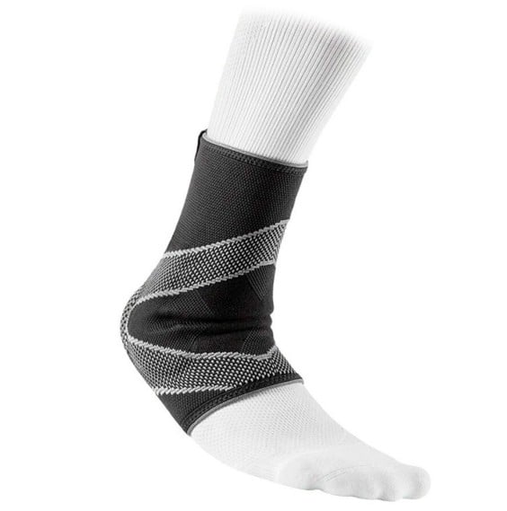 Acheter McDavid 4Way Elastic Gel Ankle Brace - 24Segons