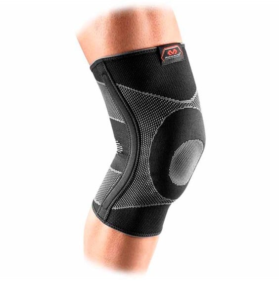 Buy McDavid Knee Sleeve/4-Way Elastic W/Gel Buttress & Stays|24Segons