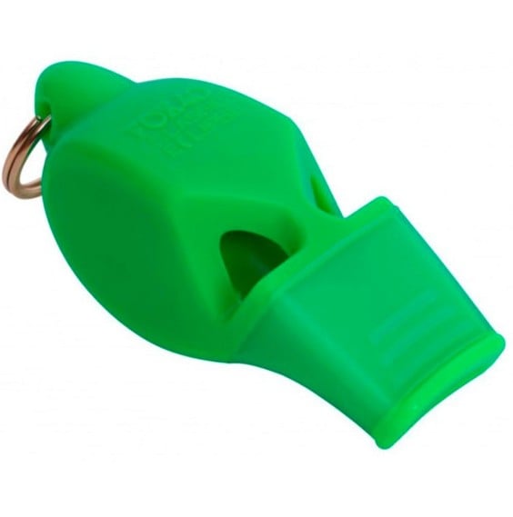 Fox Acquista Whistle 40 Eclipse CMG Neon Green | 24Segons