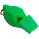 Fox 40 Eclipse CMG Neon Green Whistle