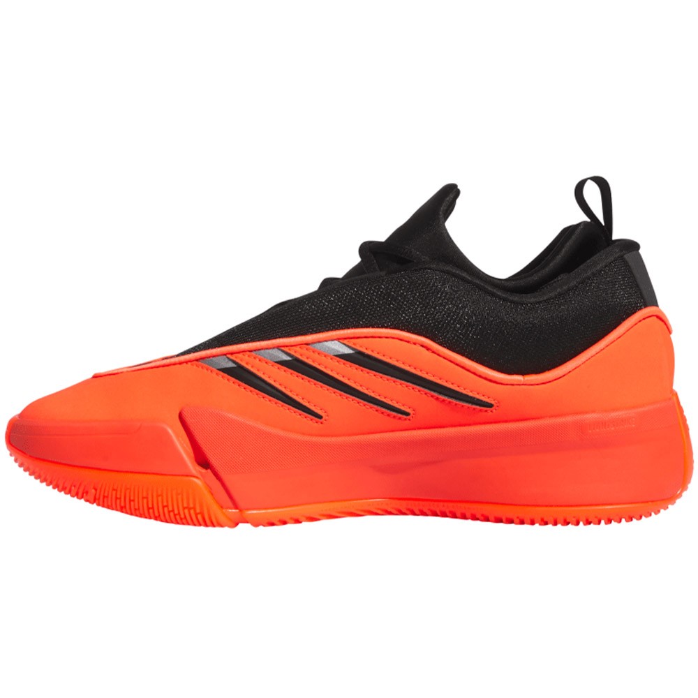 adidas Performance Dame 9 Solar Red