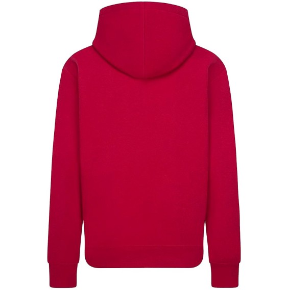 Jordan Acheter Sweatshirt Junior HBR Fleece Gym Red | 24Segons