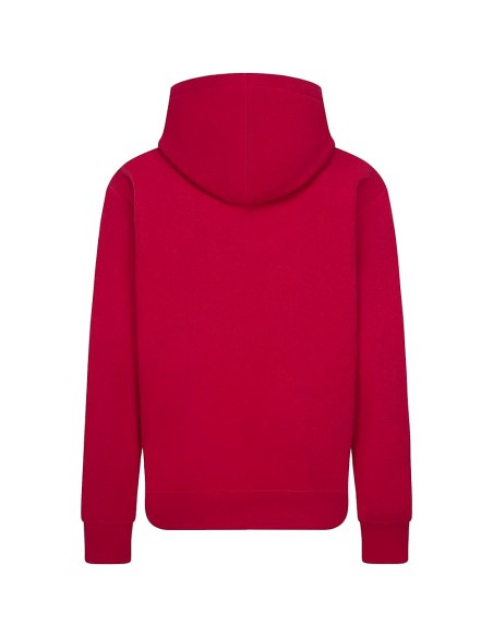 Jordan Acquistare Felpa Junior HBR Fleece Gym Red | 24Segons
