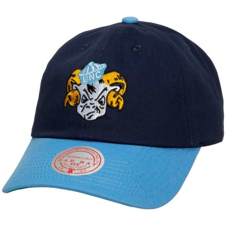 Buy University Of North Carolina 2 Tone 2.0 Dad Strapback Cap|24Segons