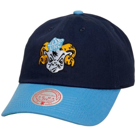 Acheter University North Carolina 2 Tone 2.0 Strapback Cap|24Segons