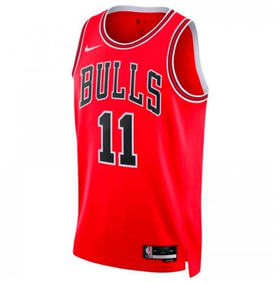 Comprare DeMar DeRozan Chicago Bulls Icon Ed Swingman | 24Segons