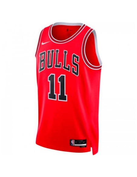 Comprare DeMar DeRozan Chicago Bulls Icon Ed Swingman | 24Segons
