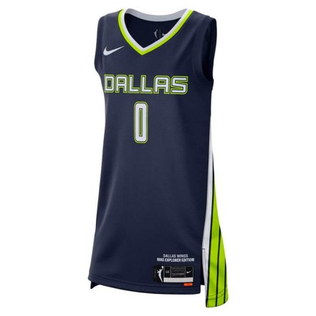 Acheter Satou Sabally Dallas Wings Explorer Edition pour femmes |24Segons