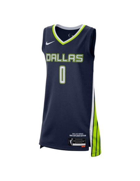 Buy Woman Satou Sabally Dallas Wings Explorer Edition | 24Segons