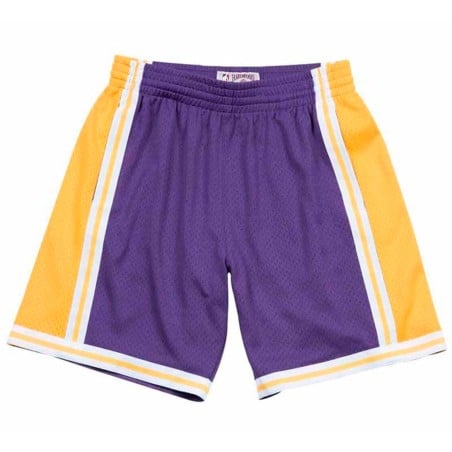 Pantalón Los Angeles Lakers...