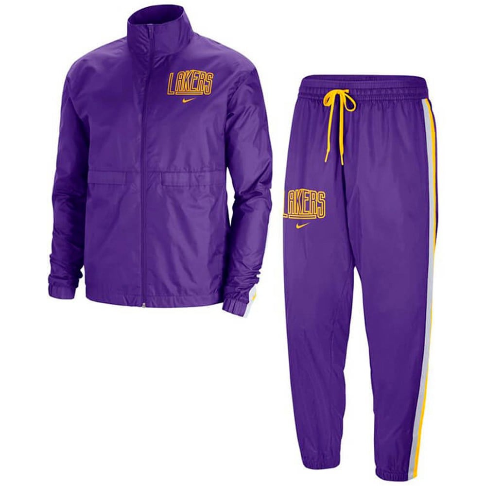 Lakers chandal online