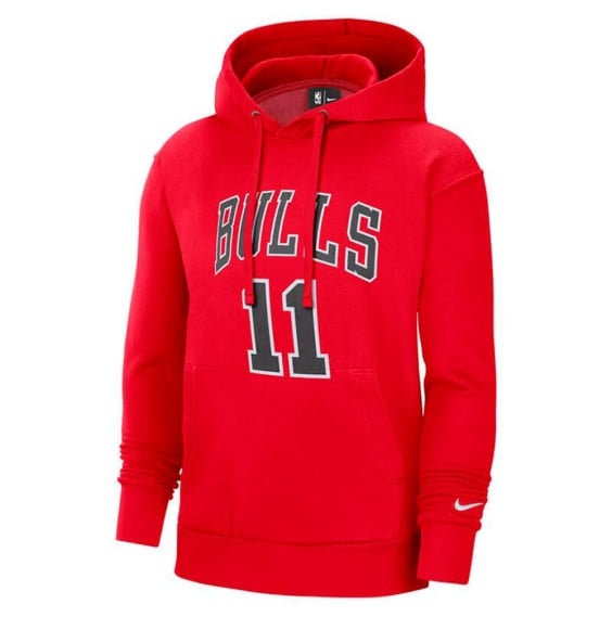 Acheter DeMar DeRozan Chicago Bulls Essentials Icon Sweatshirt|24Segons