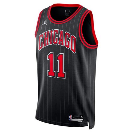 Acheter DeMar DeRozan Bulls Statement Edition Swingman|24Segons