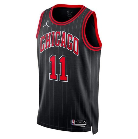 Acquista DeMar DeRozan Bulls Statement Edition Swingman|24Segoni