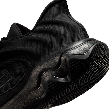 Giannis Immortality 4 Triple Black