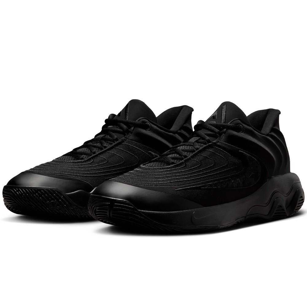 Giannis Immortality 4 Triple Black