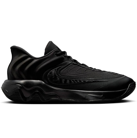 Acquista Giannis Immortality 4 Triple Black Sneakers |24secondi