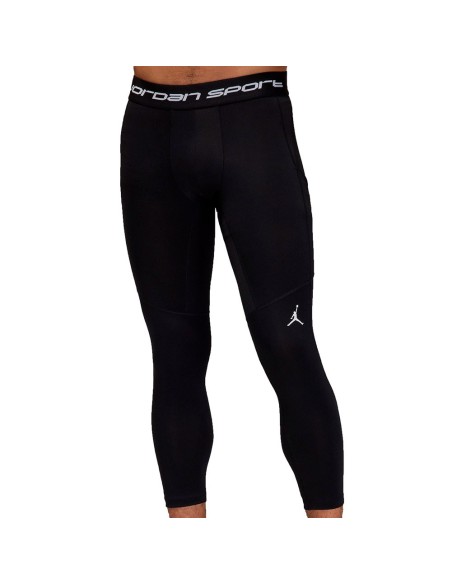 Jordan Acheter Collant 3/4 Dri-FIT Sport Noir | 24Segons