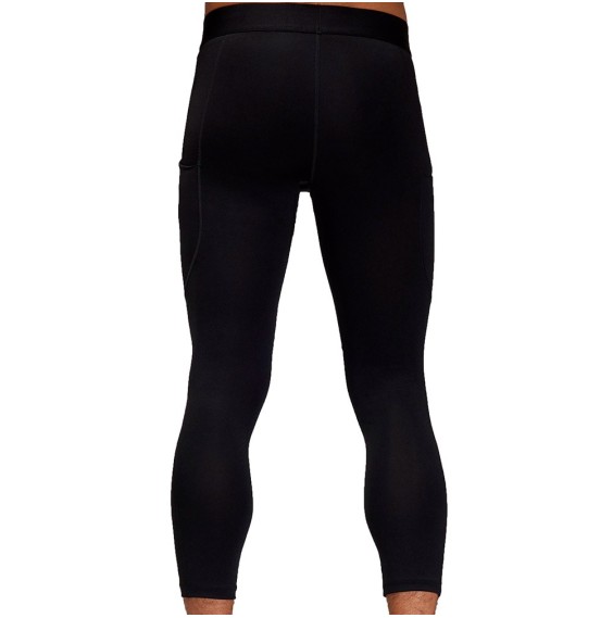 Buy Jordan Sport Dri-FIT 3/4-Length Black Tights | 24Segons